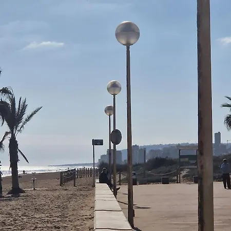 Seafront House,sea Views,pool And Bbq, Airport 10 Mns *