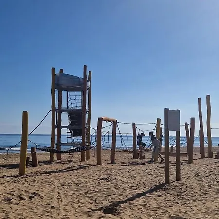 Seafront House,sea Views,pool And Bbq, Airport 10 Mns *