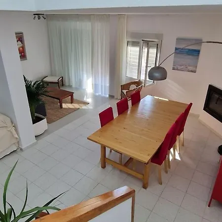 Seafront House,sea Views,pool And Bbq, Airport 10 Mns * El Altet