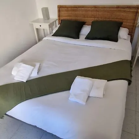 Seafront House,sea Views,pool And Bbq, Airport 10 Mns El Altet